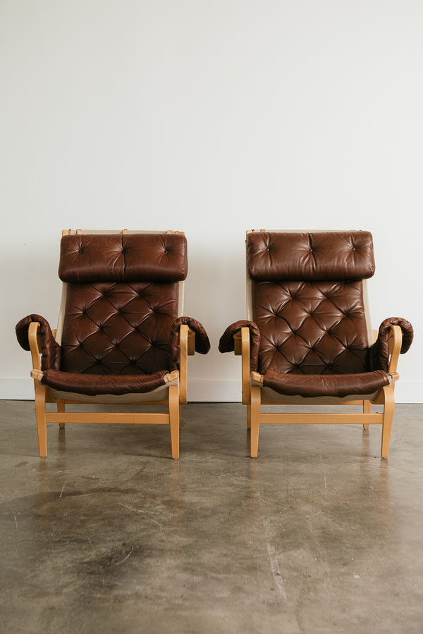 Pernilla Lounge Chair