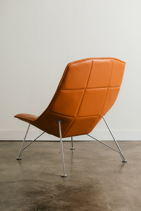 Knoll Jehs + Laub Lounge Chair
