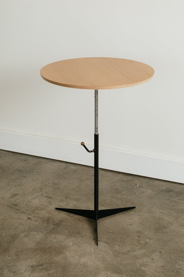Tony Paul for Thinline Occasional Table
