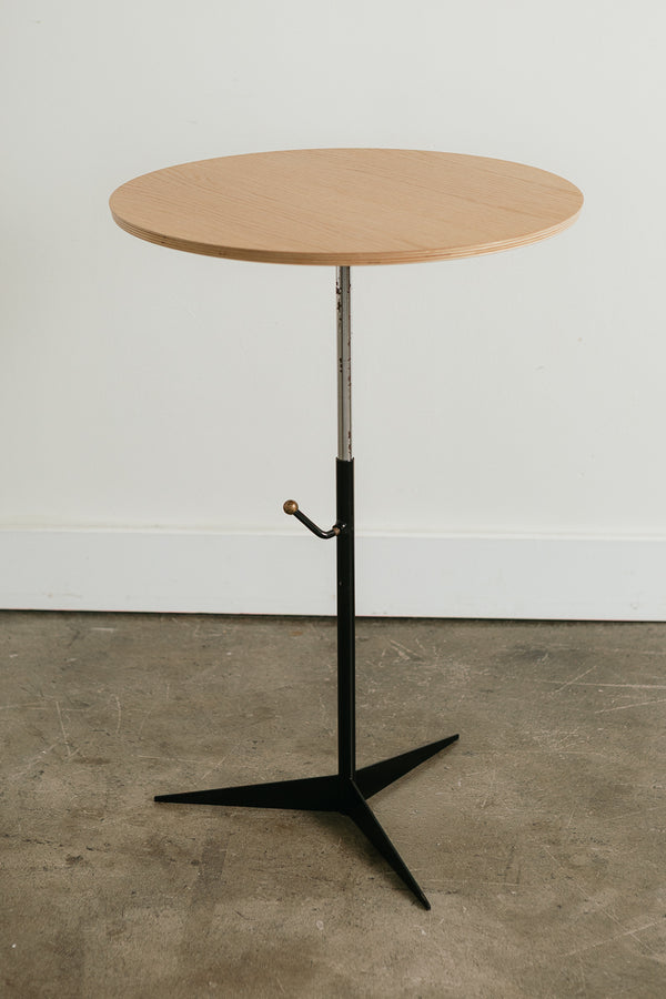 Tony Paul for Thinline Occasional Table