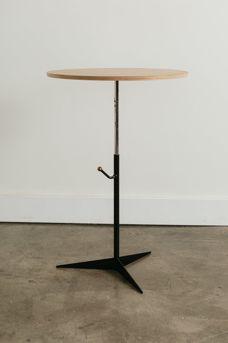 Tony Paul for Thinline Occasional Table