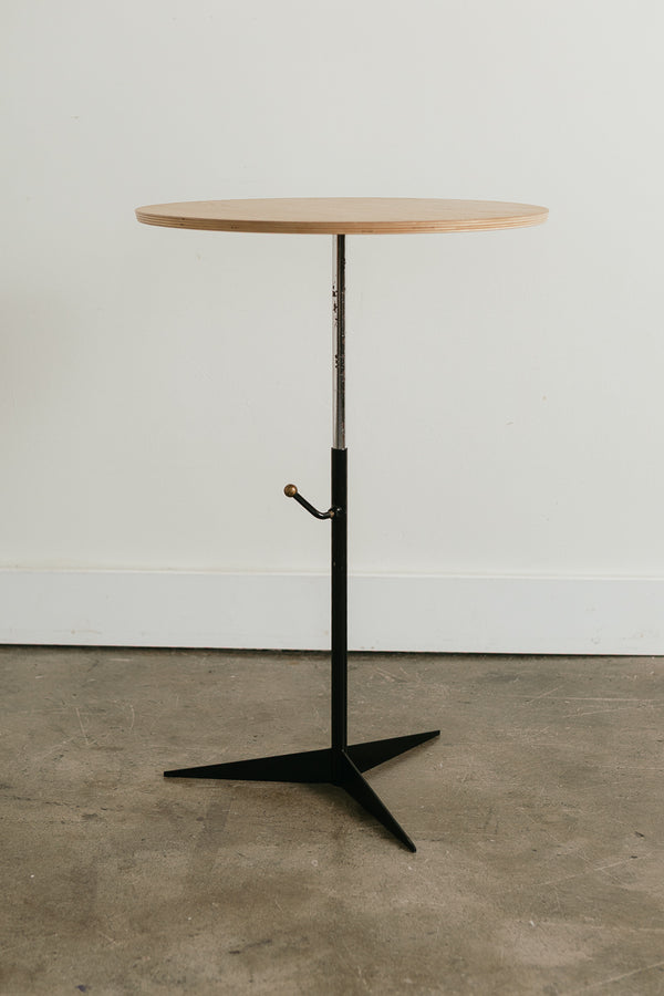 Tony Paul for Thinline Occasional Table