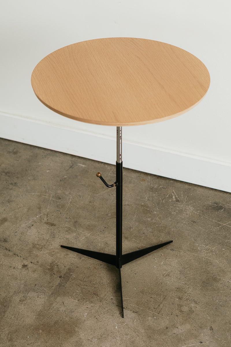 Tony Paul for Thinline Occasional Table