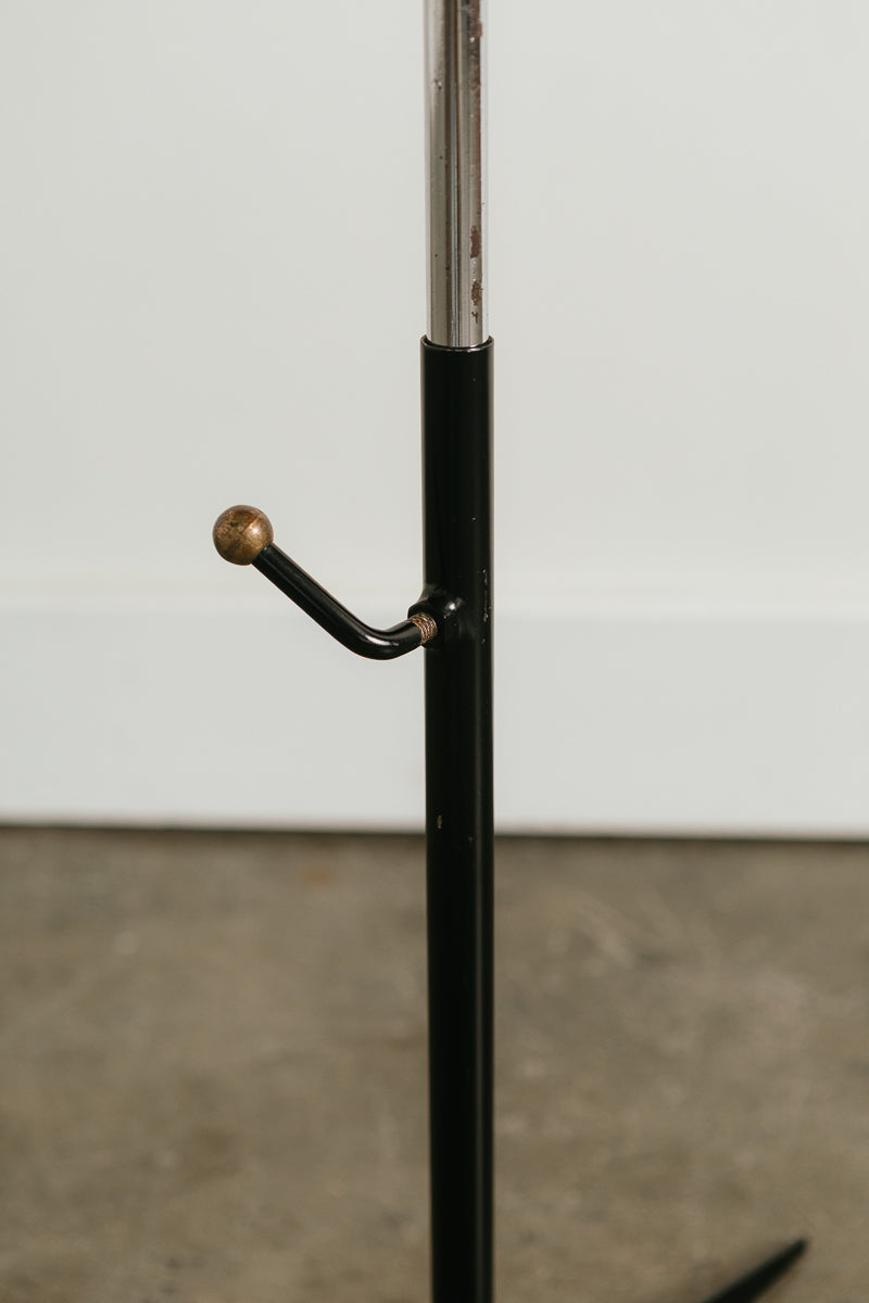 Tony Paul for Thinline Occasional Table