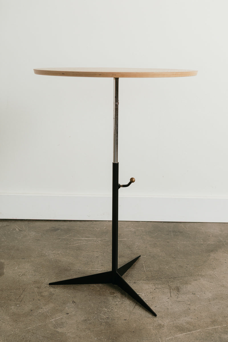 Tony Paul for Thinline Occasional Table