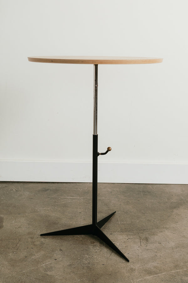 Tony Paul for Thinline Occasional Table