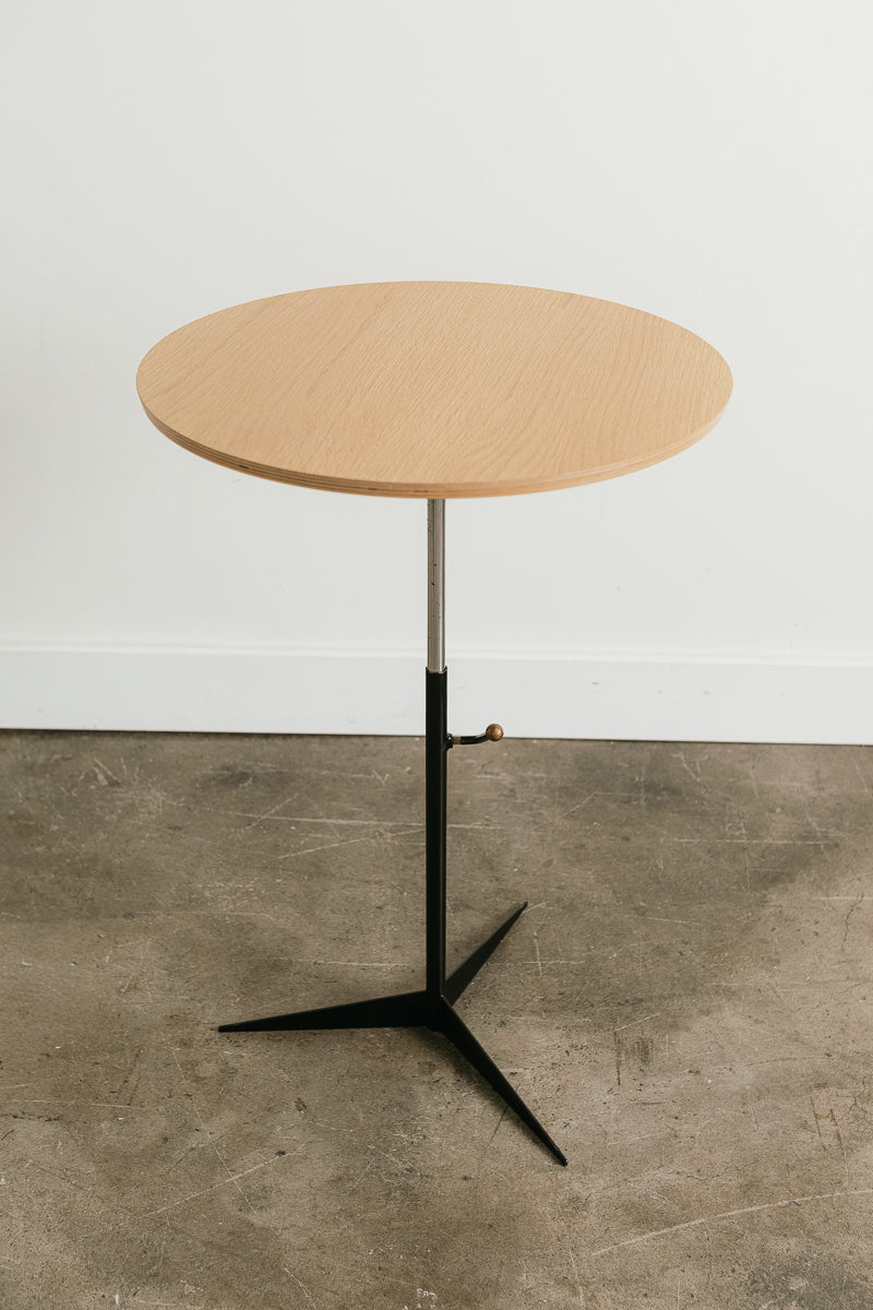 Tony Paul for Thinline Occasional Table