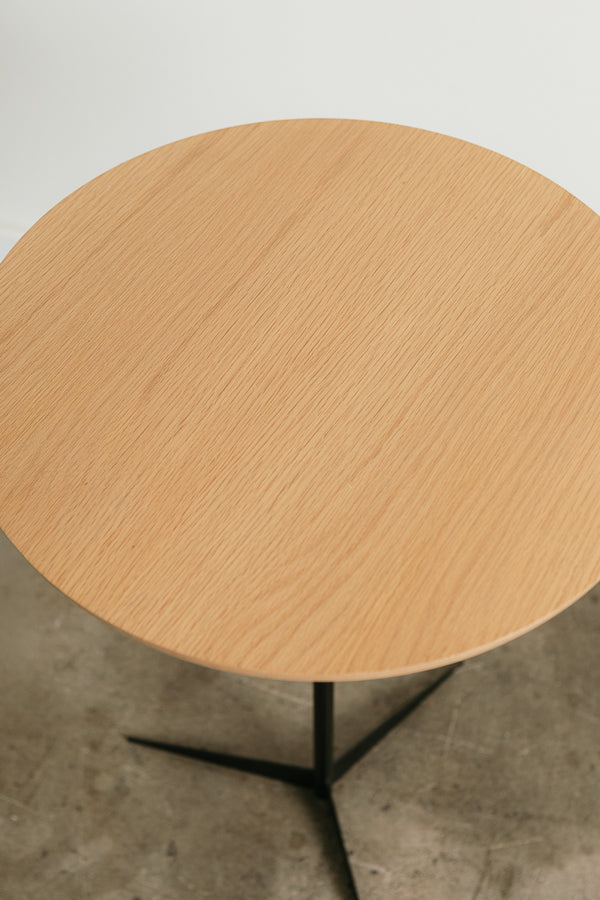 Tony Paul for Thinline Occasional Table