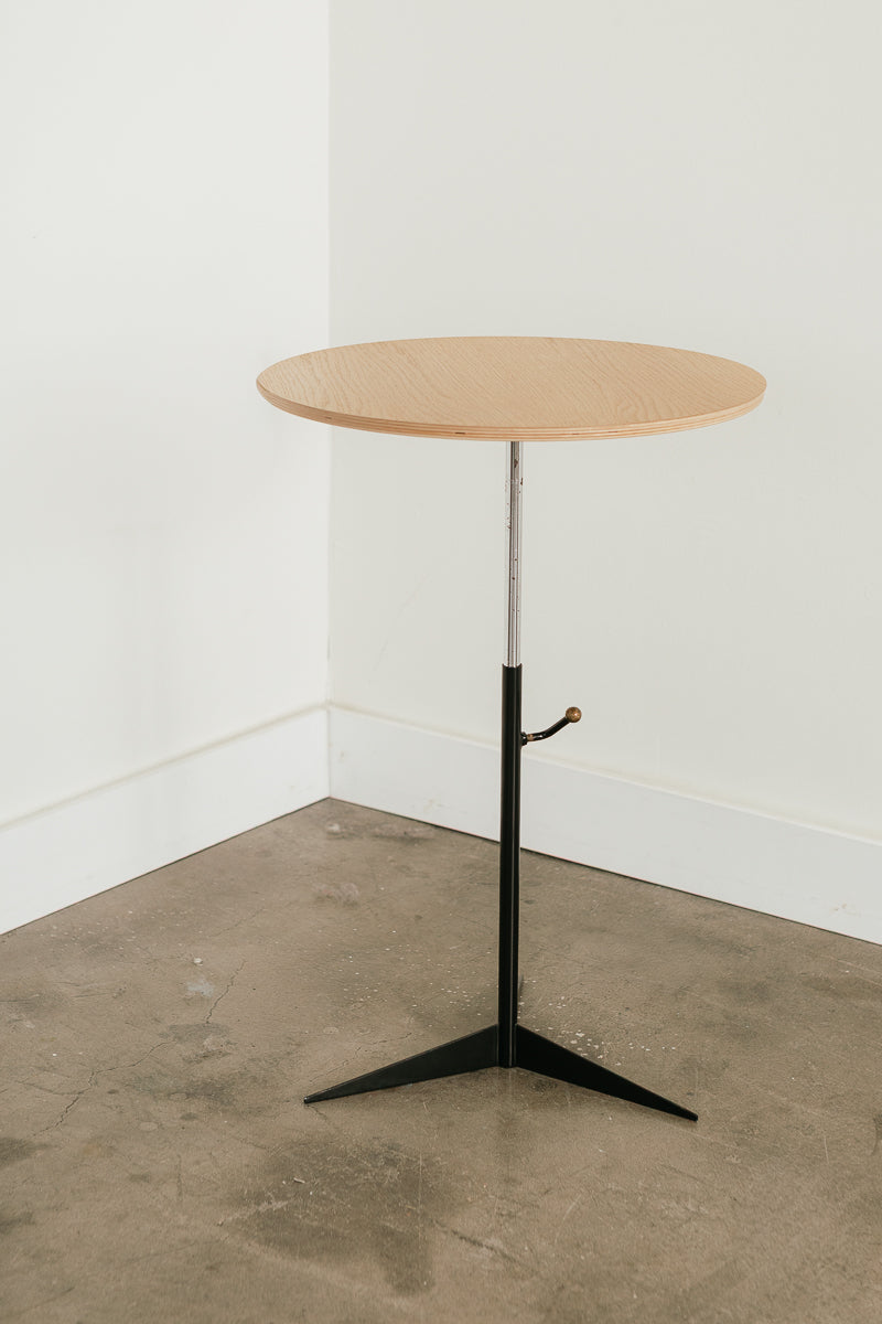 Tony Paul for Thinline Occasional Table