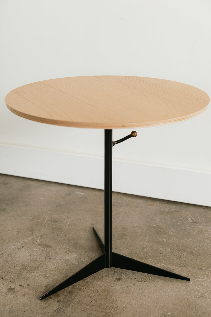 Tony Paul for Thinline Occasional Table