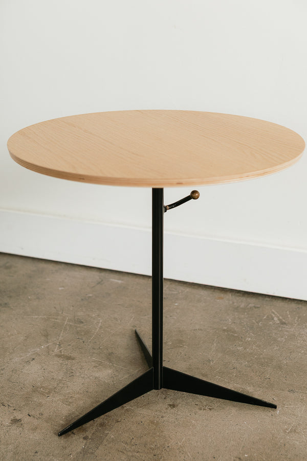 Tony Paul for Thinline Occasional Table