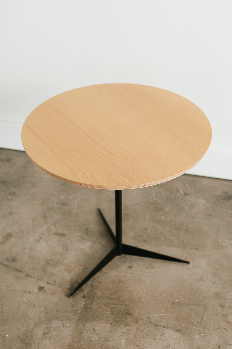 Tony Paul for Thinline Occasional Table