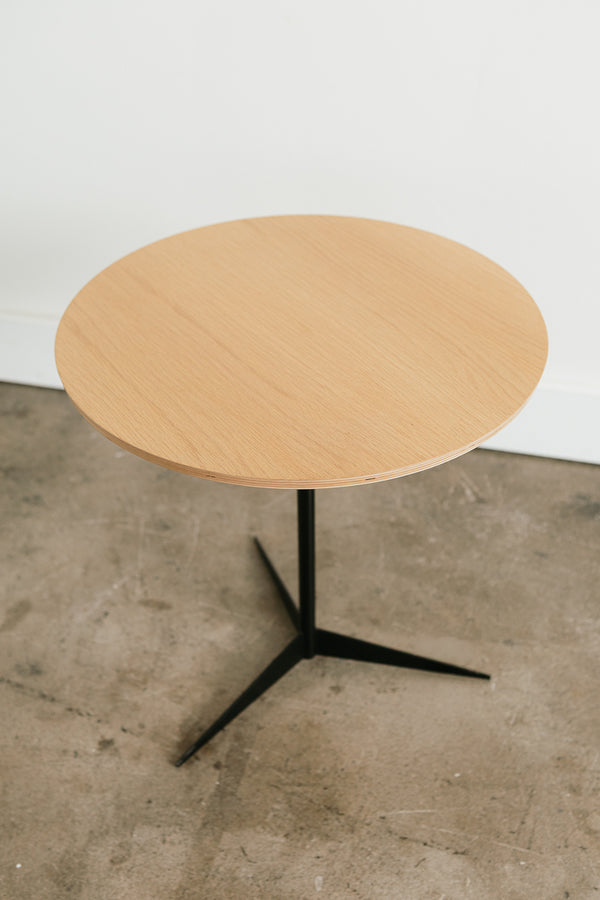 Tony Paul for Thinline Occasional Table