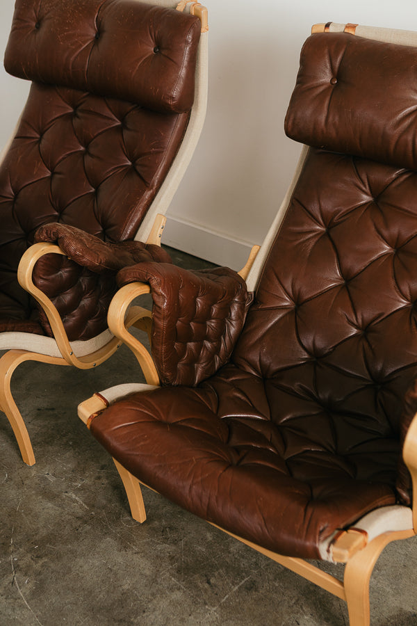 Pernilla Lounge Chair