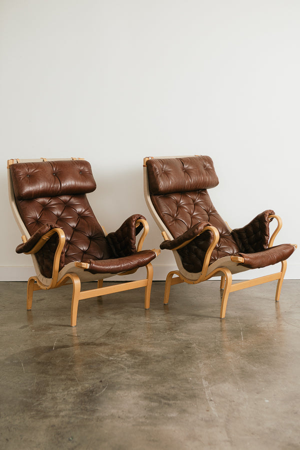 Pernilla Lounge Chair