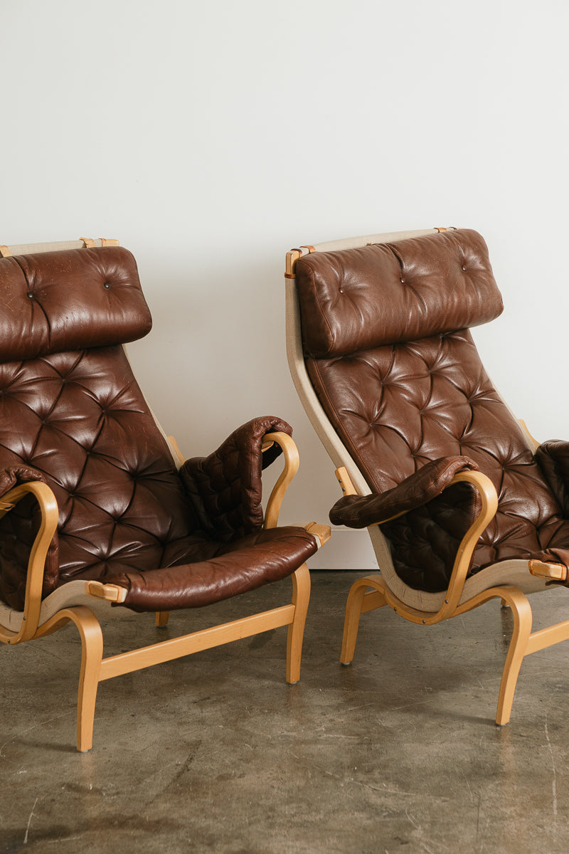 Pernilla Lounge Chair