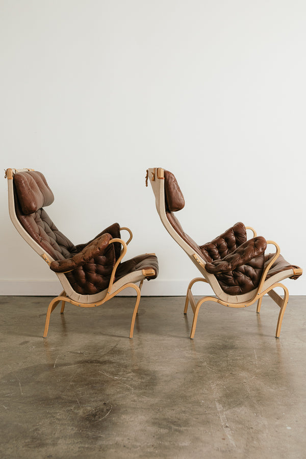 Pernilla Lounge Chair