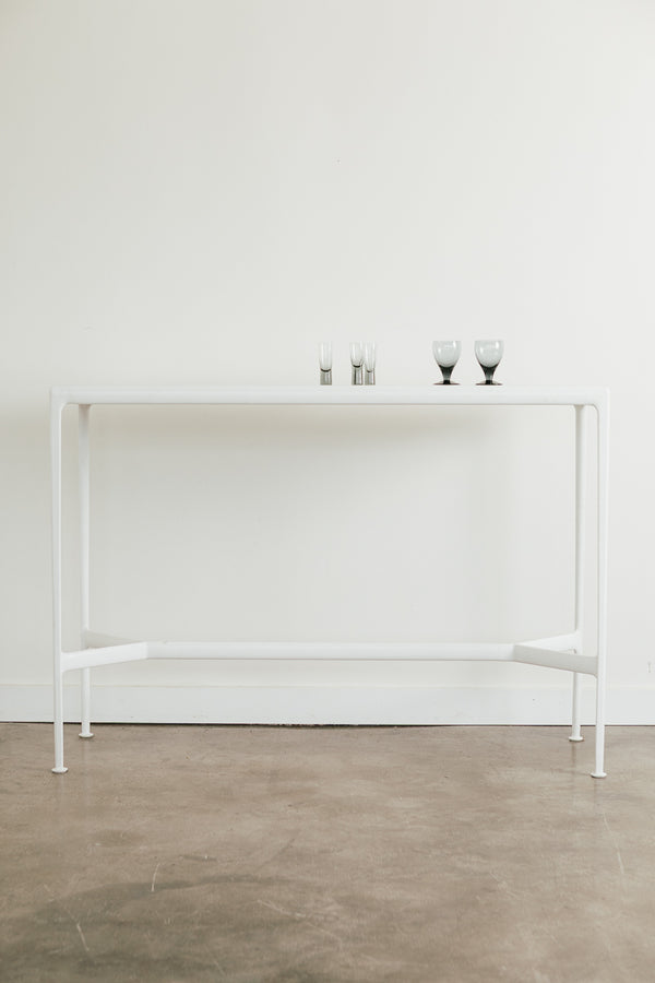 Richard Schultz for Knoll Table