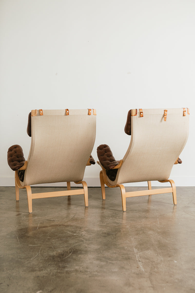 Pernilla Lounge Chair