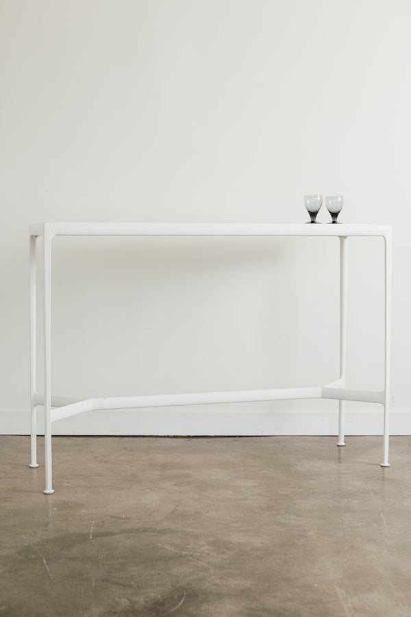 Richard Schultz for Knoll Table
