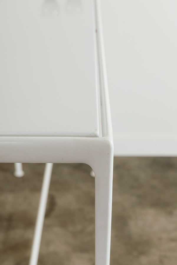 Richard Schultz for Knoll Table