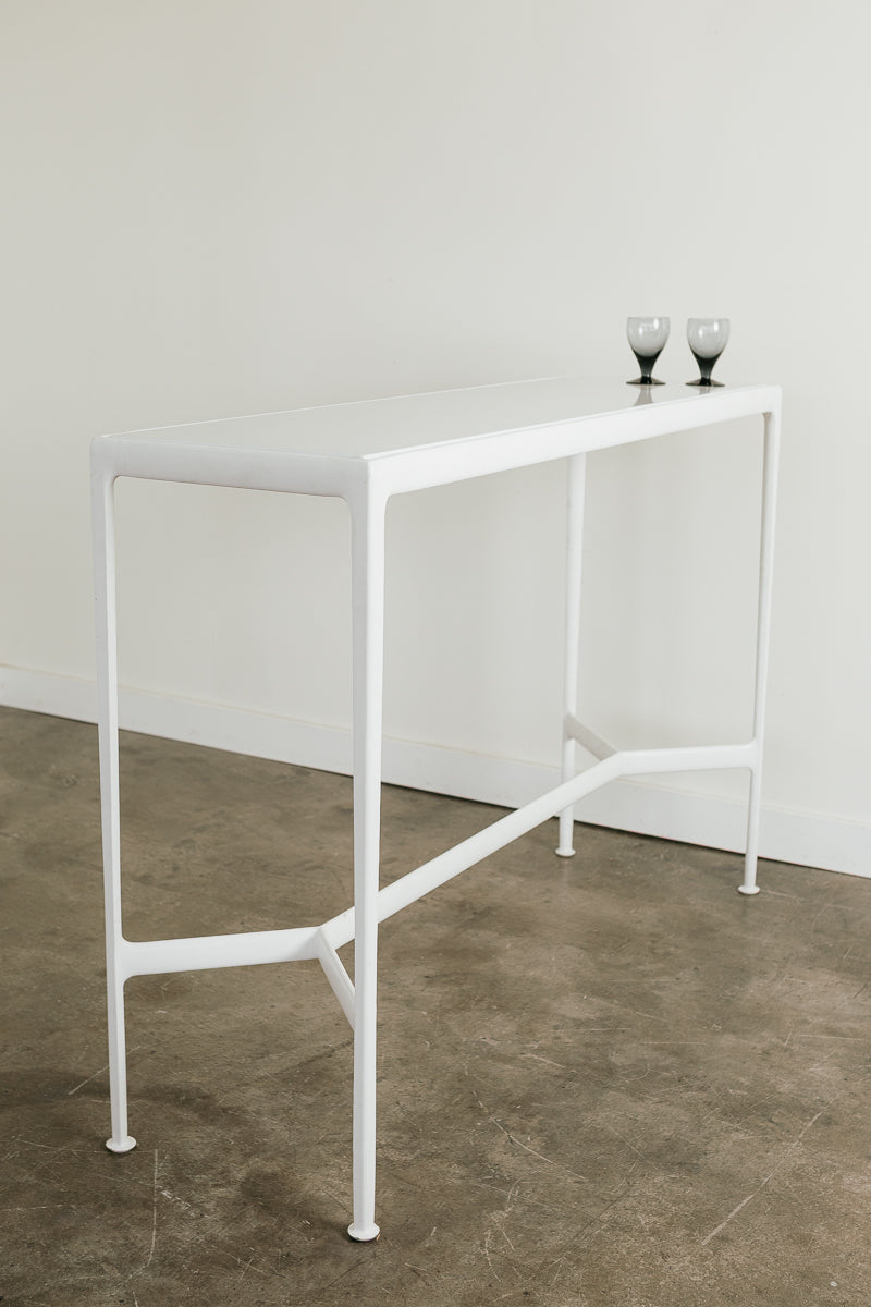 Richard Schultz for Knoll Table