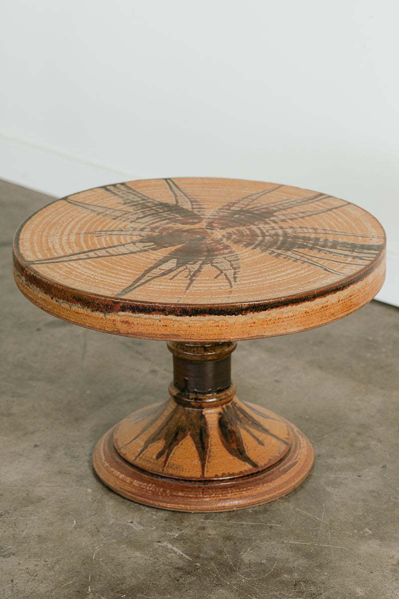 Joel Cottet Coffee Table