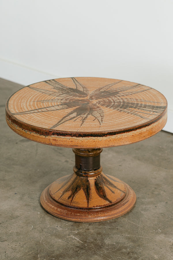 Joel Cottet Coffee Table