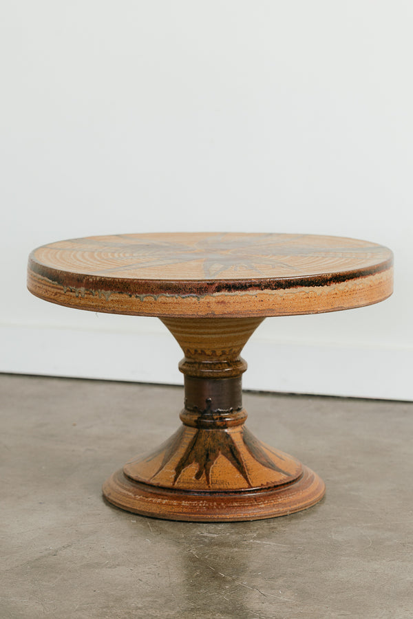 Joel Cottet Coffee Table