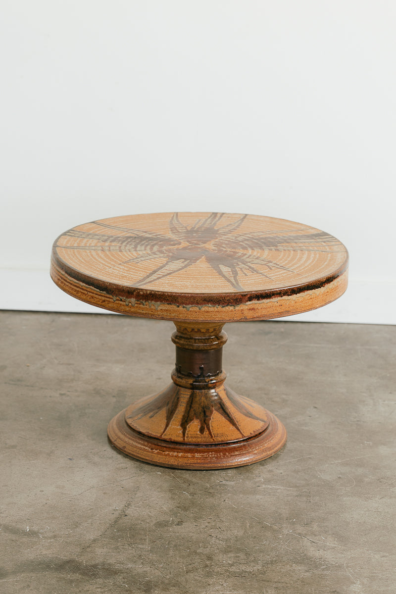Joel Cottet Coffee Table