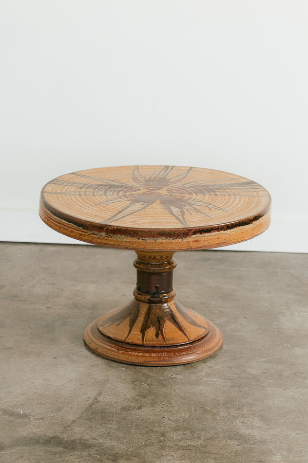Joel Cottet Coffee Table