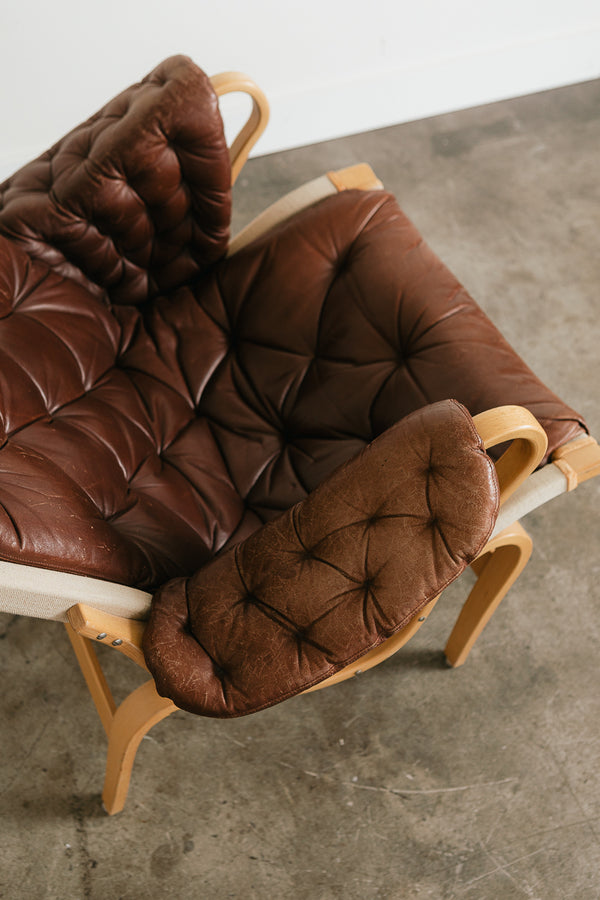 Pernilla Lounge Chair