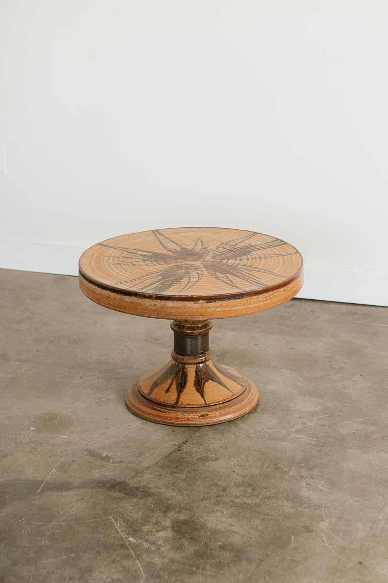 Joel Cottet Coffee Table