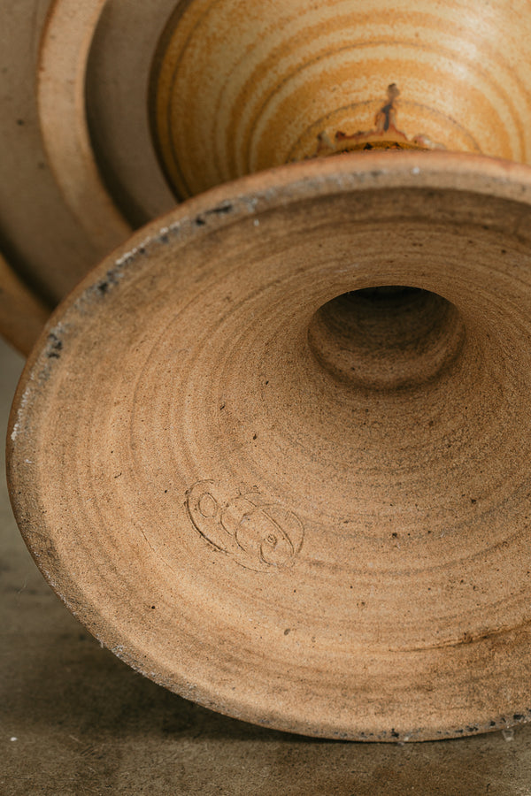 Joel Cottet Coffee Table