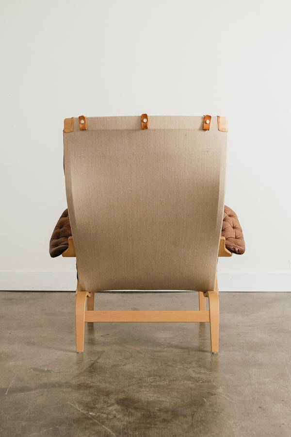 Pernilla Lounge Chair