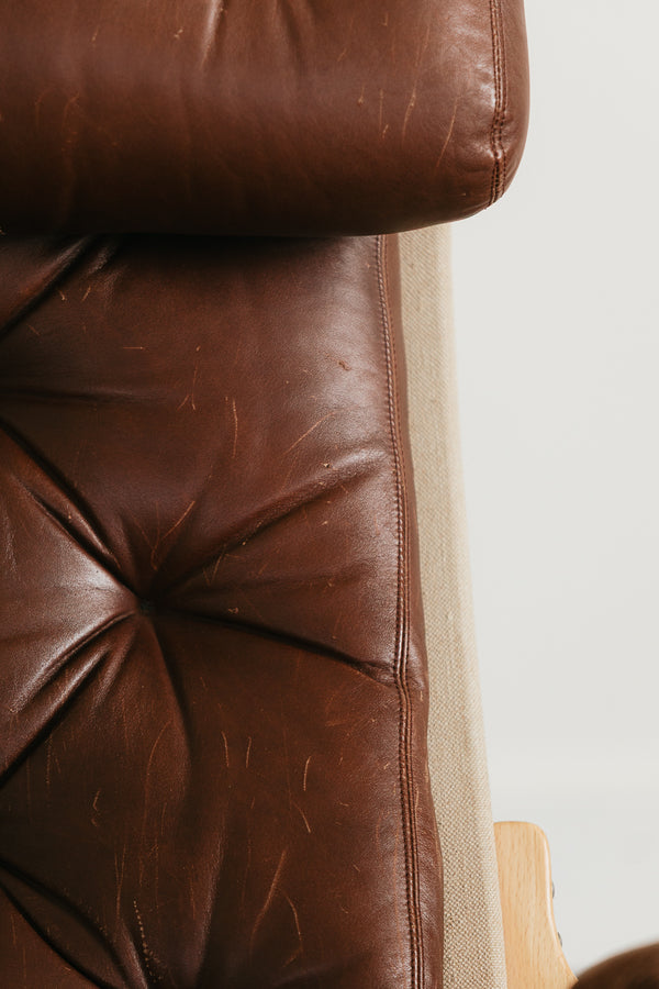 Pernilla Lounge Chair