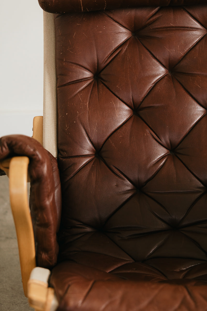 Pernilla Lounge Chair