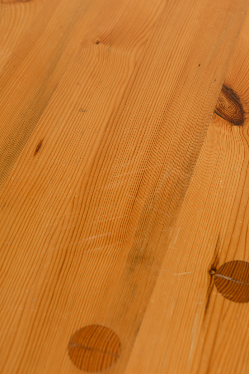 Swedish Dining Table