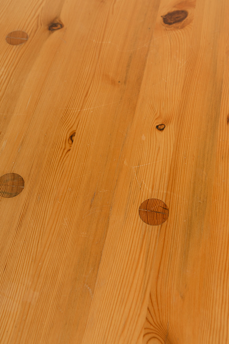 Swedish Dining Table
