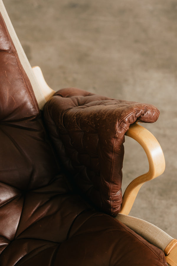 Pernilla Lounge Chair