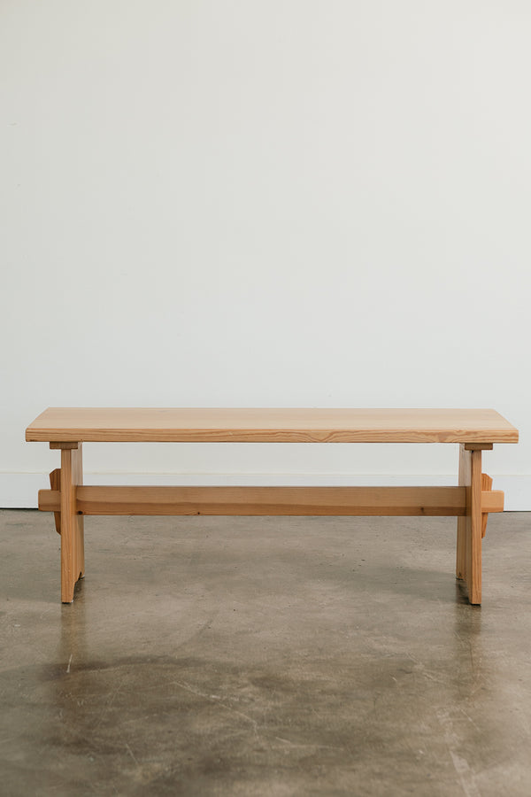 Göran Malmvall Bench