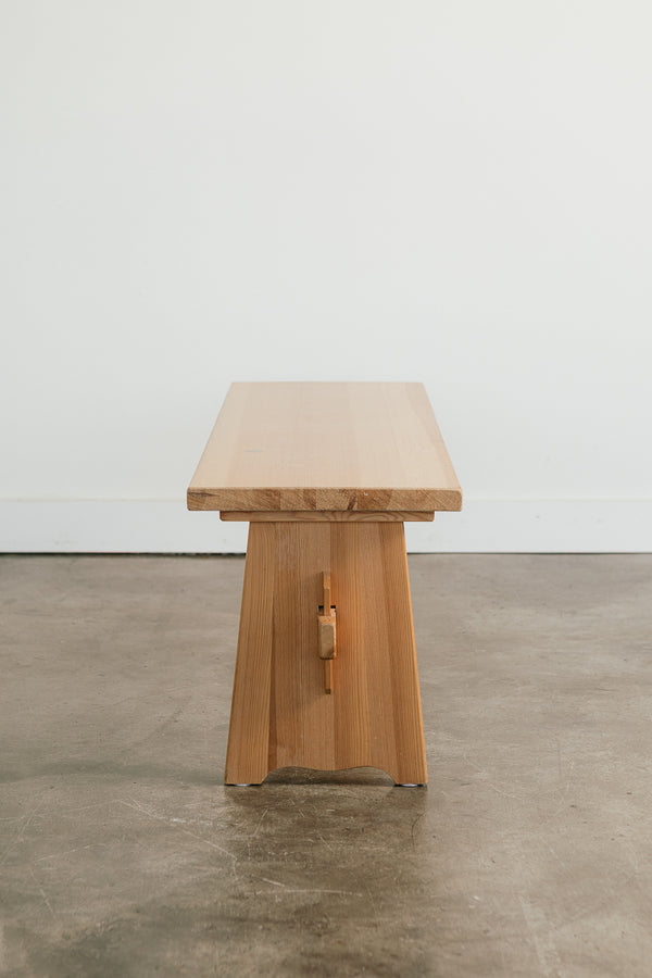 Göran Malmvall Bench