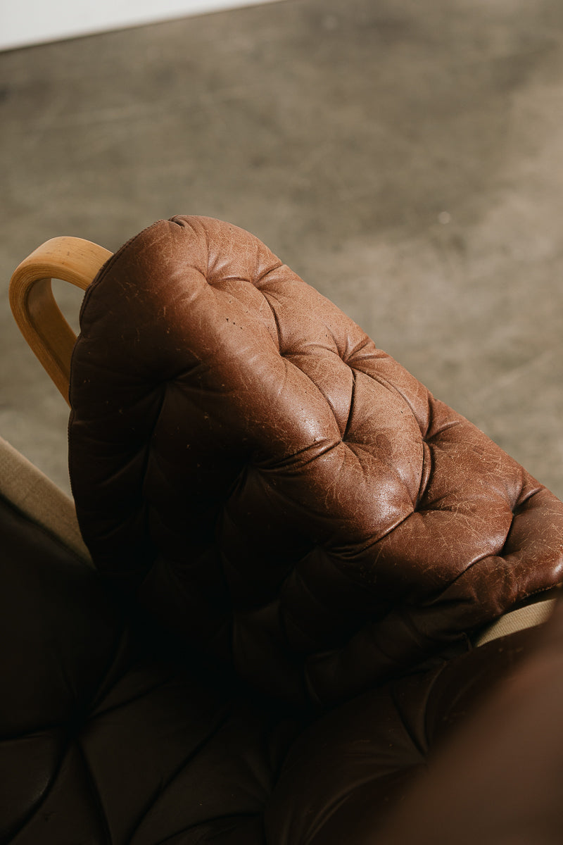 Pernilla Lounge Chair