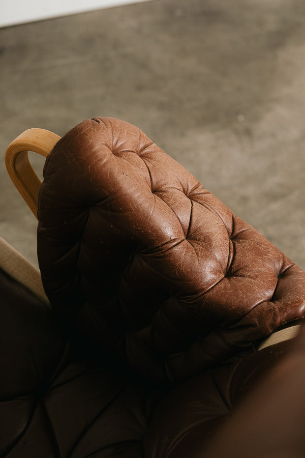 Pernilla Lounge Chair