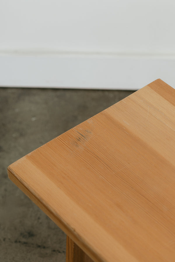 Göran Malmvall Bench