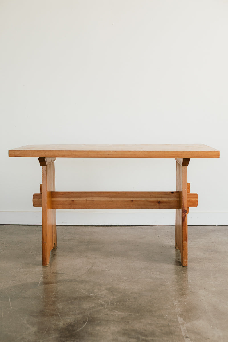 Göran Malmvall Dining Table