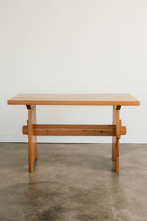 Göran Malmvall Dining Table