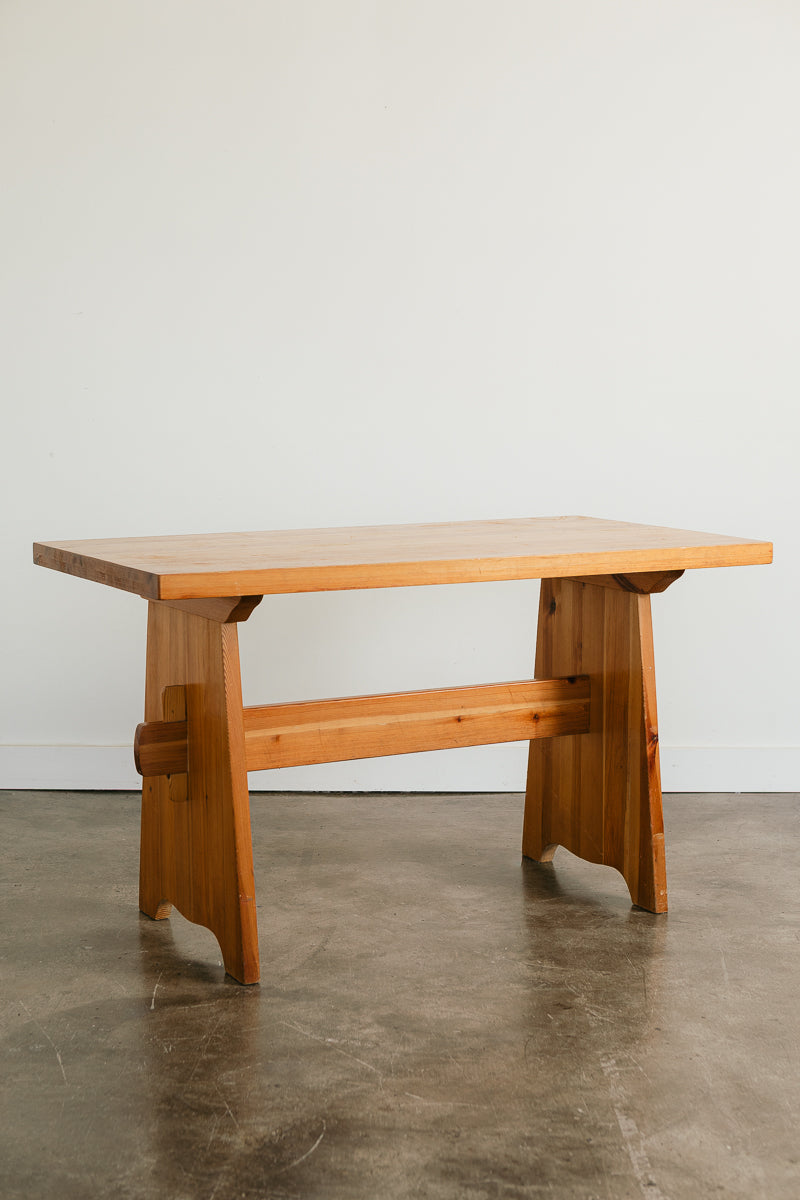 Göran Malmvall Dining Table