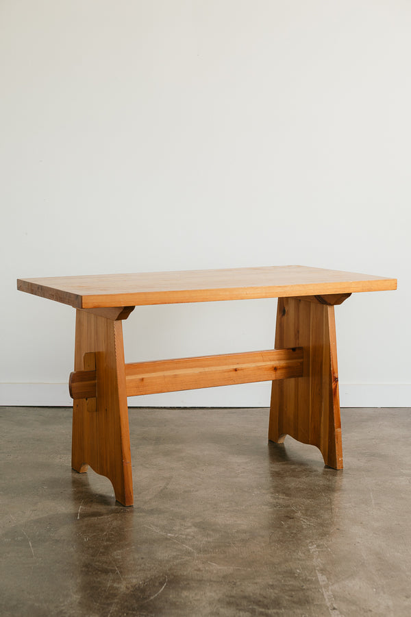 Göran Malmvall Dining Table
