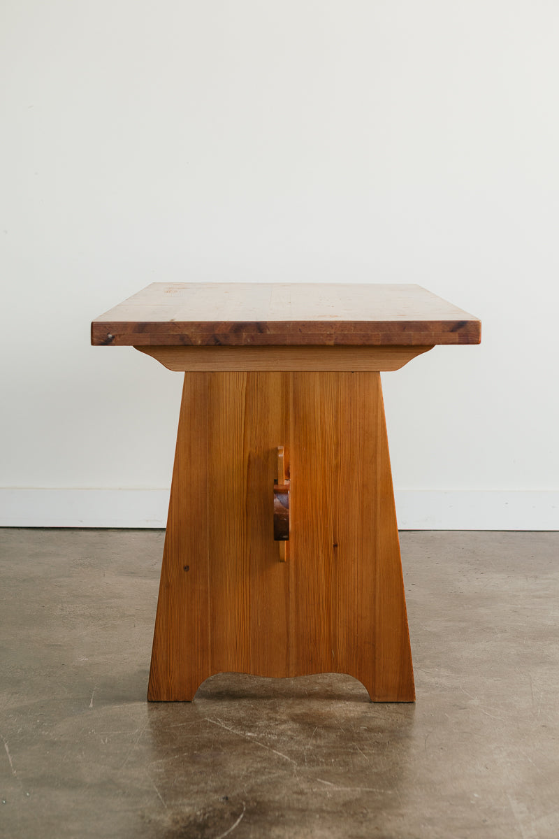 Göran Malmvall Dining Table